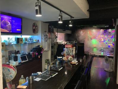 宮崎市のスナック Dining Bar M.Mの写真