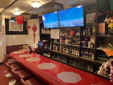 宮崎市のスナック ChinaBar 愛の写真