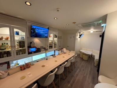 宮崎市のスナック Snack CafeBar RE'Aの写真