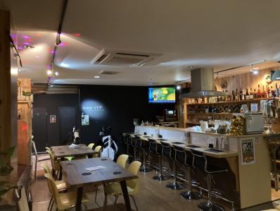 倉敷市のスナック Ｄｉｎｉｎｇ・ＫＡＲＡＯＫＥ＆ＧＯＬＦ　ＢＡＲ　Ｊｅｎｎｙの写真