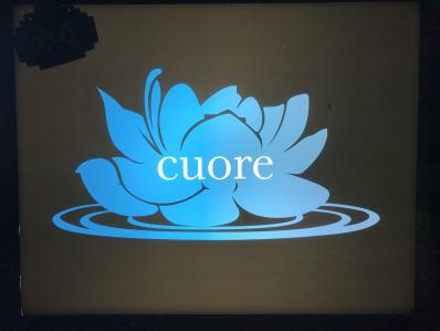 鳥取市のスナック cuoreの写真