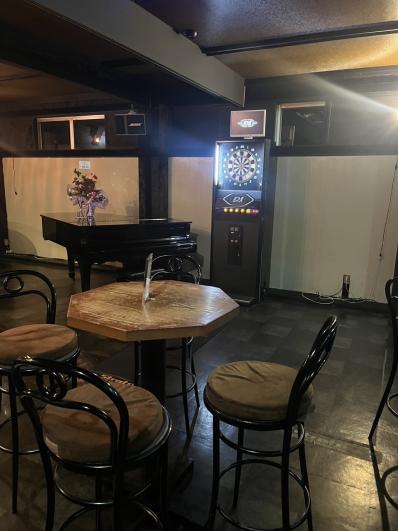 鳴門市のスナック amusement　BAR　88の写真
