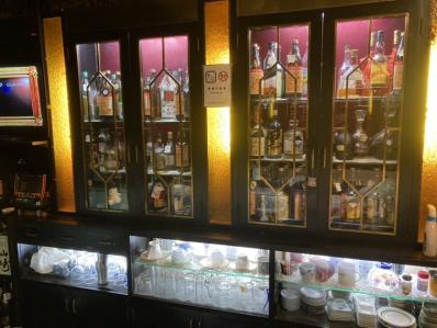 岡山市東区のスナック カラオケ＆スナック　はっぴーの写真