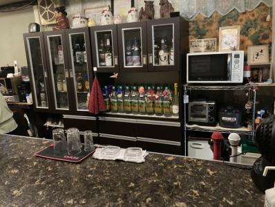 岐阜市のスナック キッチン　桂の写真
