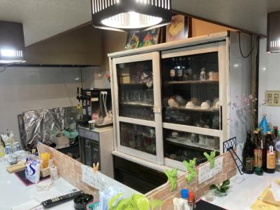 岐阜市のスナック KIKIの写真