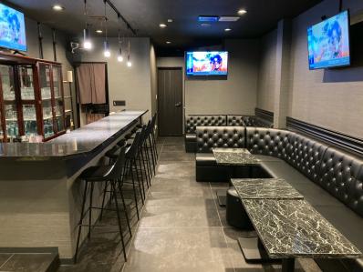 太田市のスナック Lounge CIELの写真