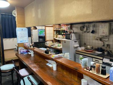 大阪市鶴見区のスナック 純ちゃんの写真