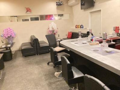 鈴鹿市のスナック friendsの写真