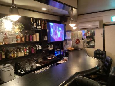 松本市のスナック スナック ＹＯＡＳＯＢＩの写真