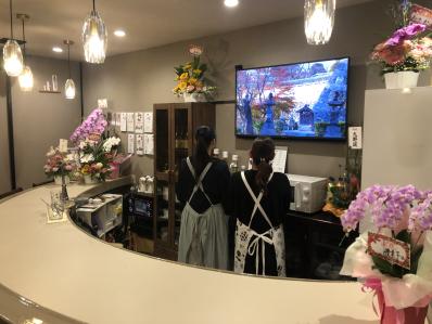 佐世保市のスナック PONKOTSU.の写真