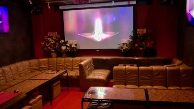 京都市東山区のスナック BAR WILLの写真