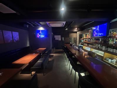 宮崎市のスナック 縁の写真