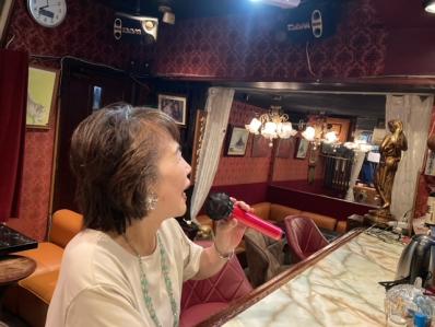 伊豆の国市のスナック 圭の写真
