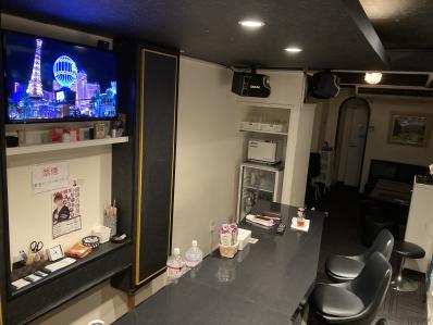 豊島区のスナック 無我の写真
