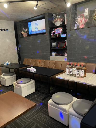 鎌ケ谷市のスナック 一杯の写真