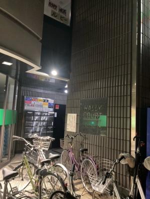 大阪市東住吉区のスナック BAR　MECHAの写真