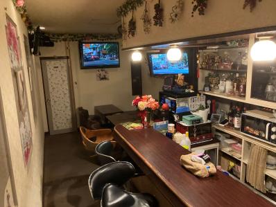 豊島区のスナック Ａｎｎａの写真