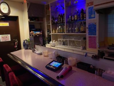 東大阪市のスナック 李ちゃんの写真