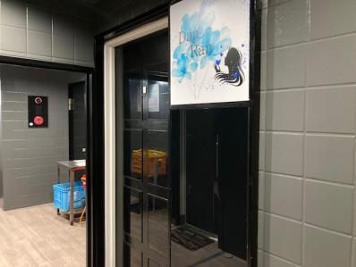 守口市のスナック DanRanの写真