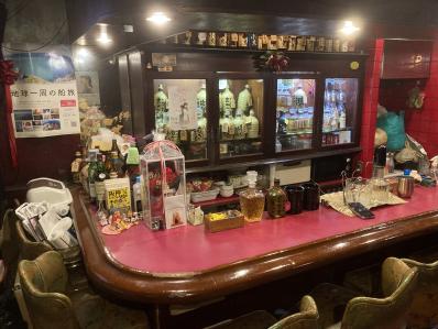 大阪市中央区のスナック 小糸の写真