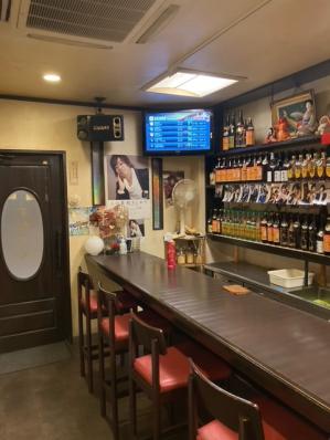 大阪市住之江区のスナック すなっく　だんだんの写真