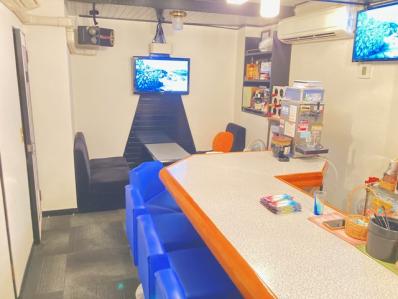 八尾市のスナック 西海の写真