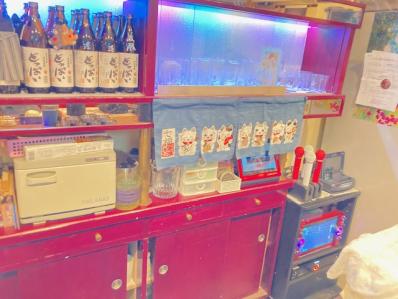 八尾市のスナック ゆいちゃんの写真
