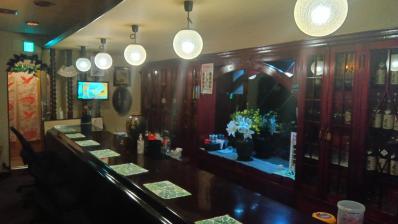 岩国市のスナック スナックいつものところの写真