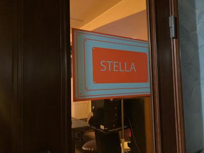 茨木市のスナック ＳＴＥＬＬＡ　ｃａｆｅの写真