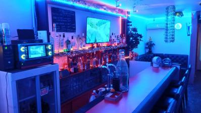岩国市のスナック Luminousの写真