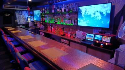 岩国市のスナック Mira’s Barの写真