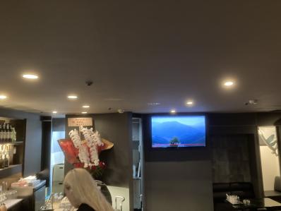 大阪市中央区のスナック Serenaの写真