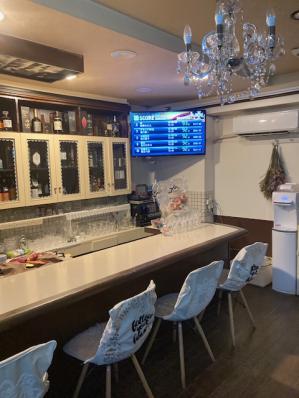 大阪市平野区のスナック seaの写真