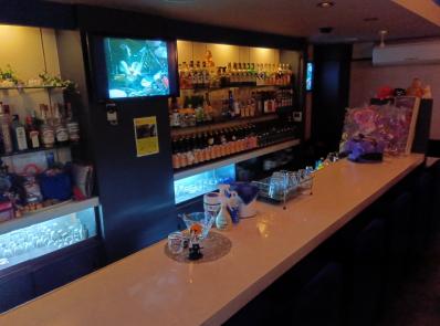 岩国市のスナック セレネの写真