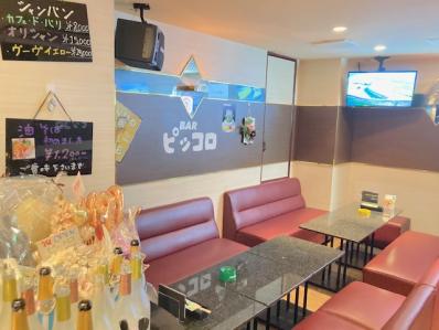 八尾市のスナック Bar ピッコロの写真