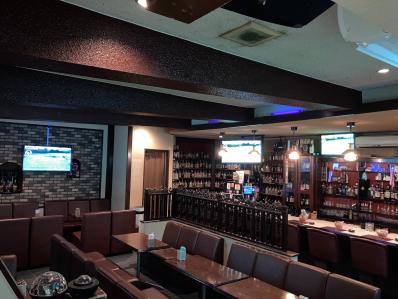 大洲市のスナック Lounge　LPの写真