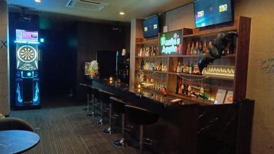 岩国市のスナック Bar Banbi's Appleの写真