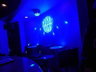 北区のスナック カラオケバーＡＫＡＩＷＡの写真