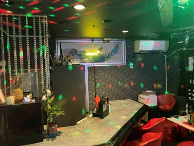 杉並区のスナック ＮＡＮＡ7の写真