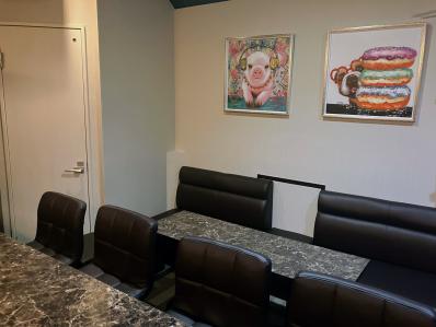 山形市のスナック こりんの写真