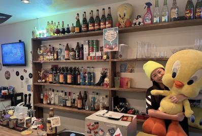 BAR ルーニーの写真0