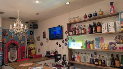 BAR ルーニーの写真1