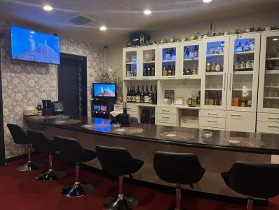 柳井市のスナック ジュネネの写真