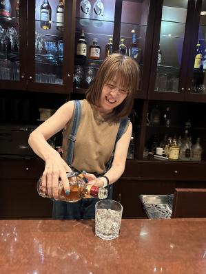 パーマネントフィーバーの写真0