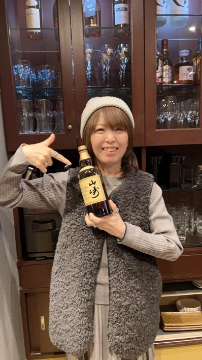 京都市東山区のスナック パーマネントフィーバーの写真