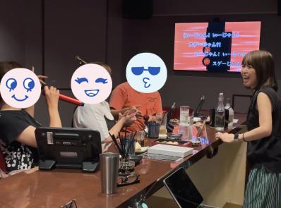 パーマネントフィーバーの写真2