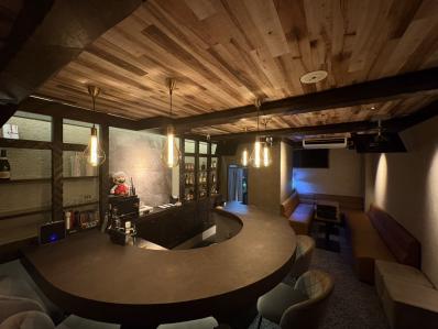 北九州市小倉北区のスナック MARIOの写真