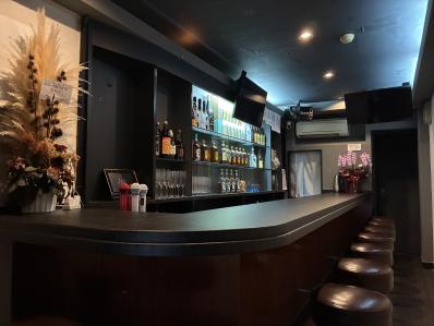 北九州市小倉北区のスナック micoの写真