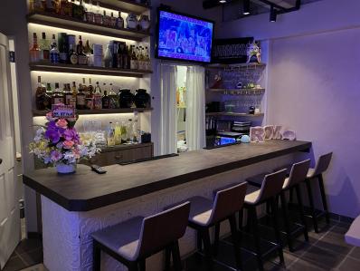 佐世保市のスナック Ｂar RooMの写真