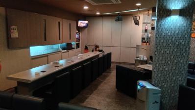 岩国市のスナック モンテカルロの写真